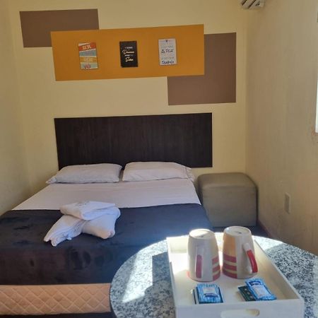 Apartamentos Centro San Salvador de Jujuy Esterno foto
