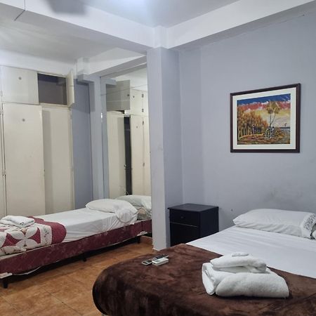 Apartamentos Centro San Salvador de Jujuy Camera foto