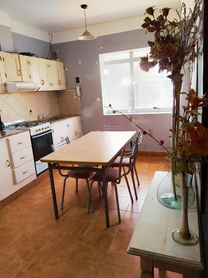 Apartamentos Centro San Salvador de Jujuy Esterno foto