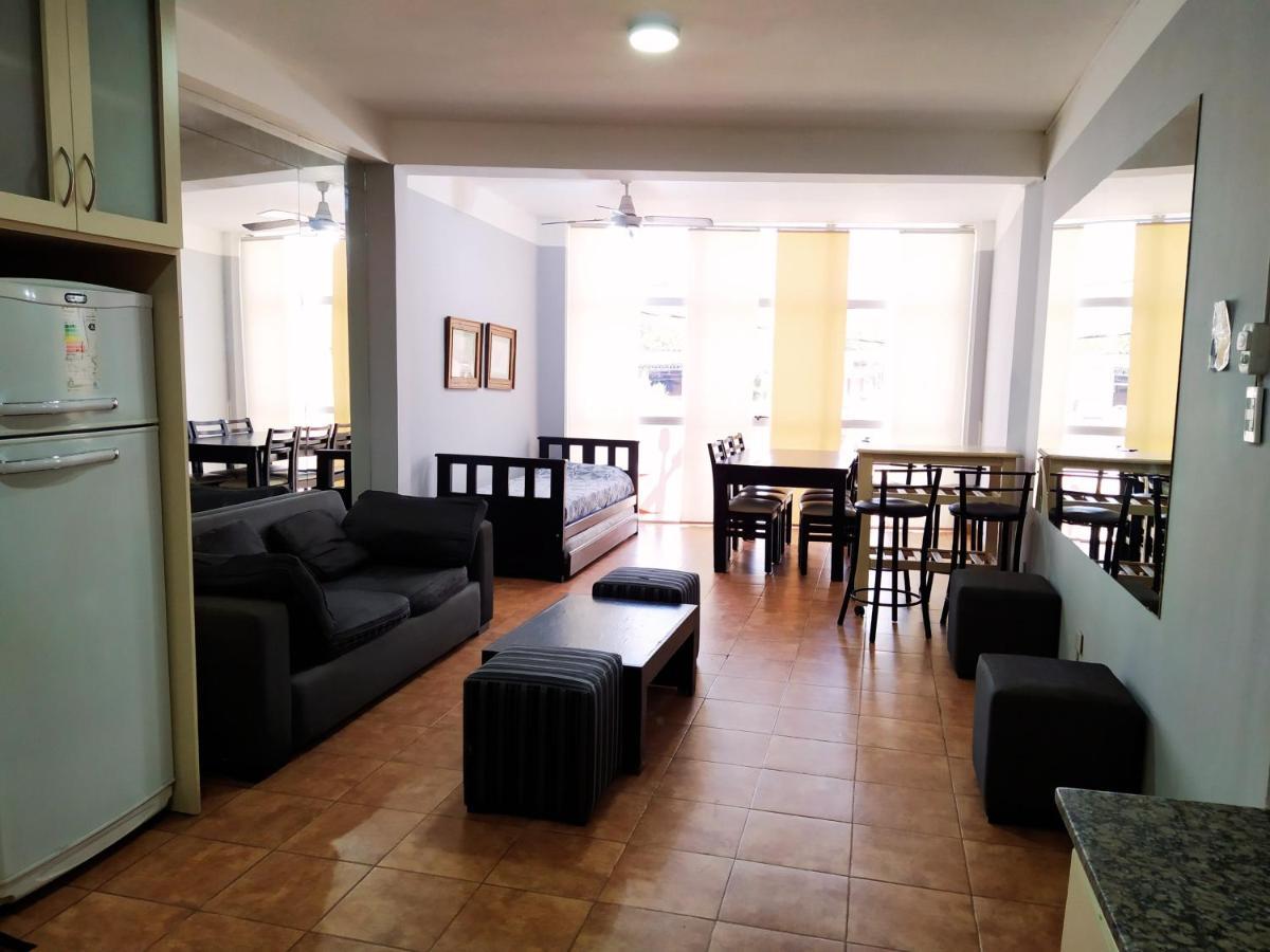 Apartamentos Centro San Salvador de Jujuy Esterno foto
