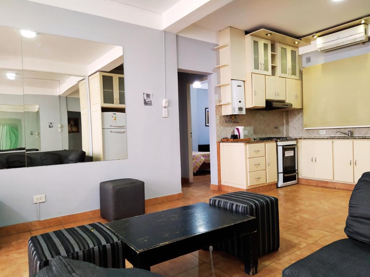 Apartamentos Centro San Salvador de Jujuy Esterno foto