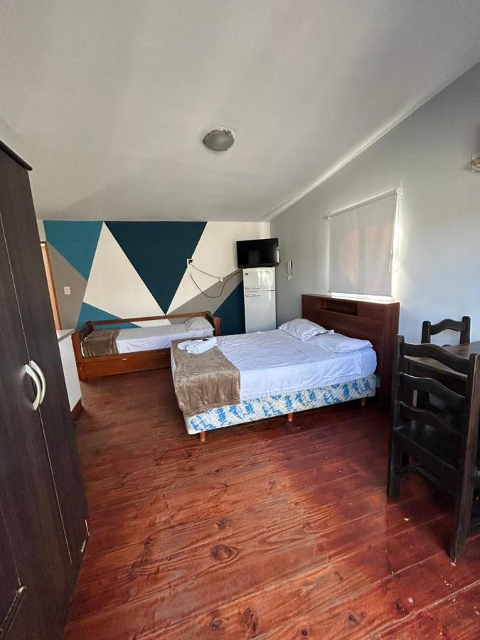 Apartamentos Centro San Salvador de Jujuy Esterno foto