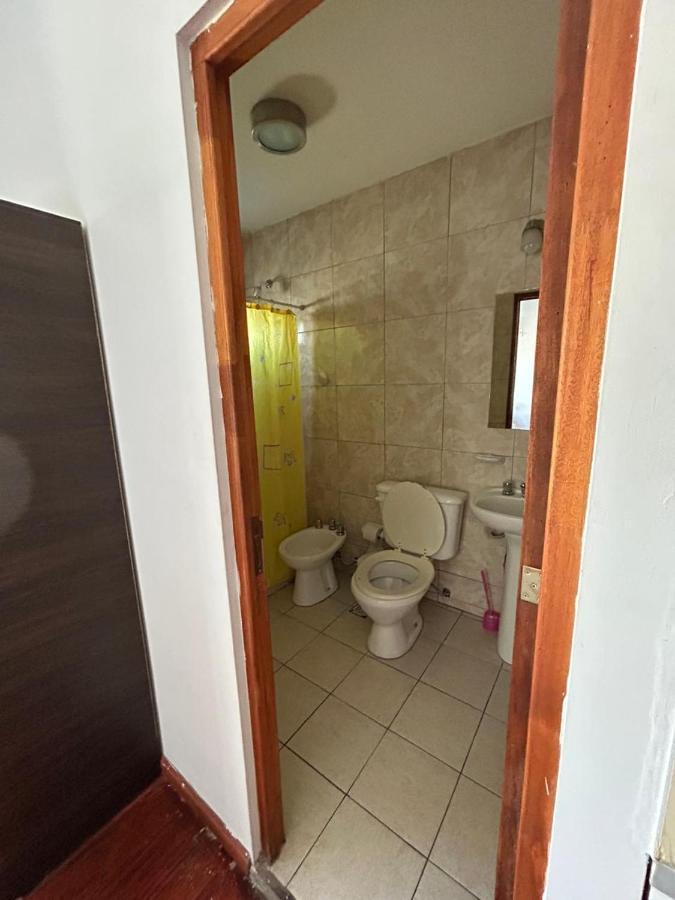 Apartamentos Centro San Salvador de Jujuy Esterno foto