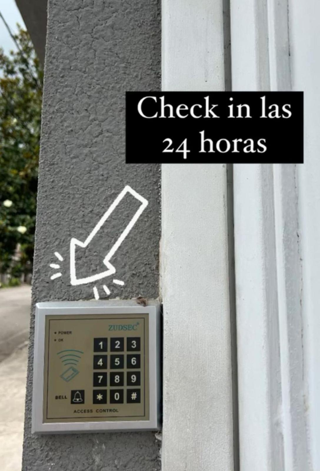 Apartamentos Centro San Salvador de Jujuy Esterno foto