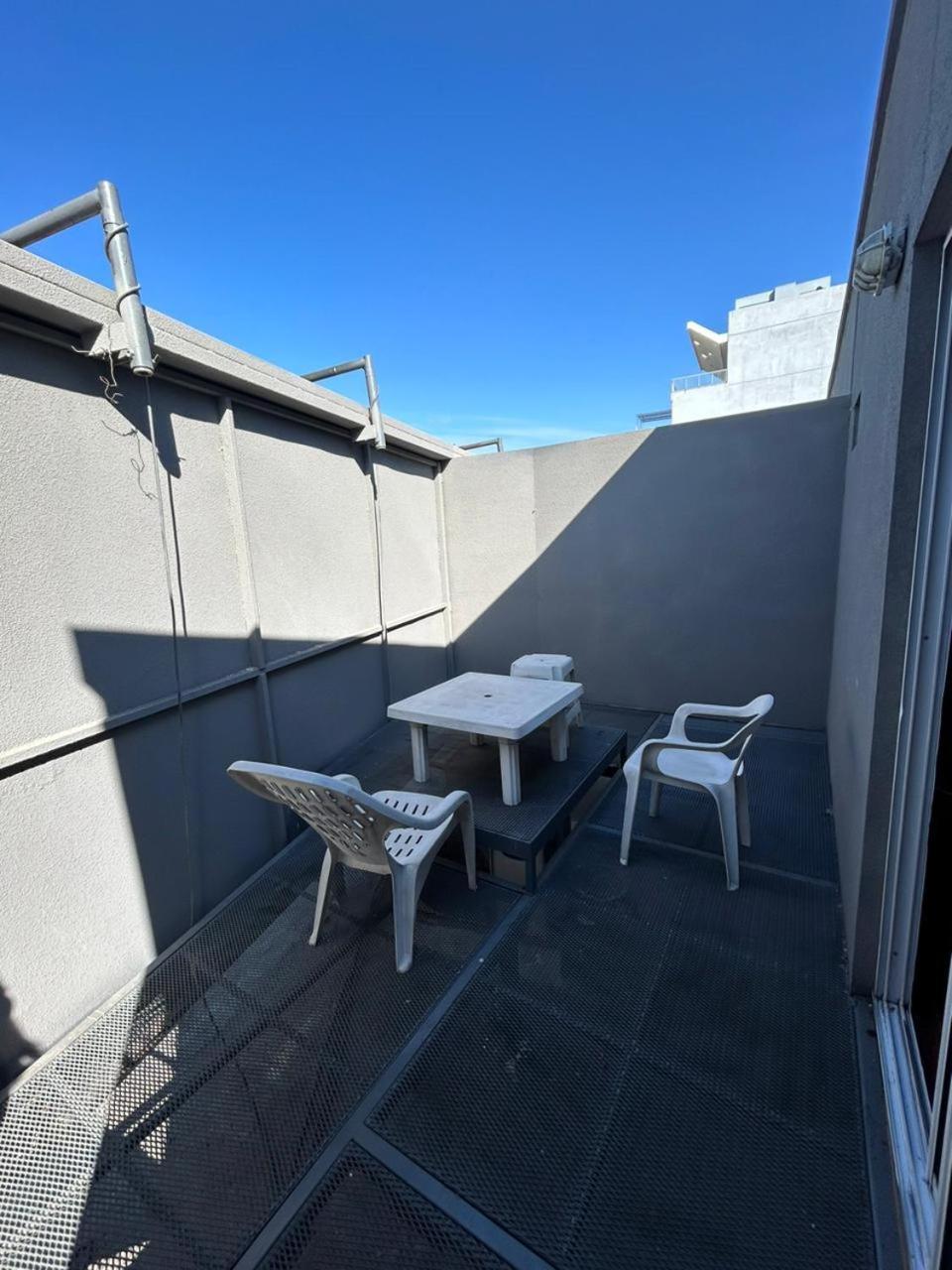 Apartamentos Centro San Salvador de Jujuy Camera foto