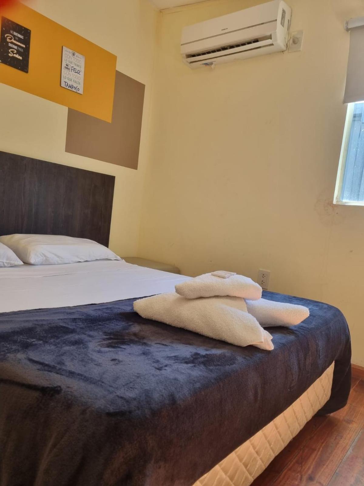 Apartamentos Centro San Salvador de Jujuy Esterno foto
