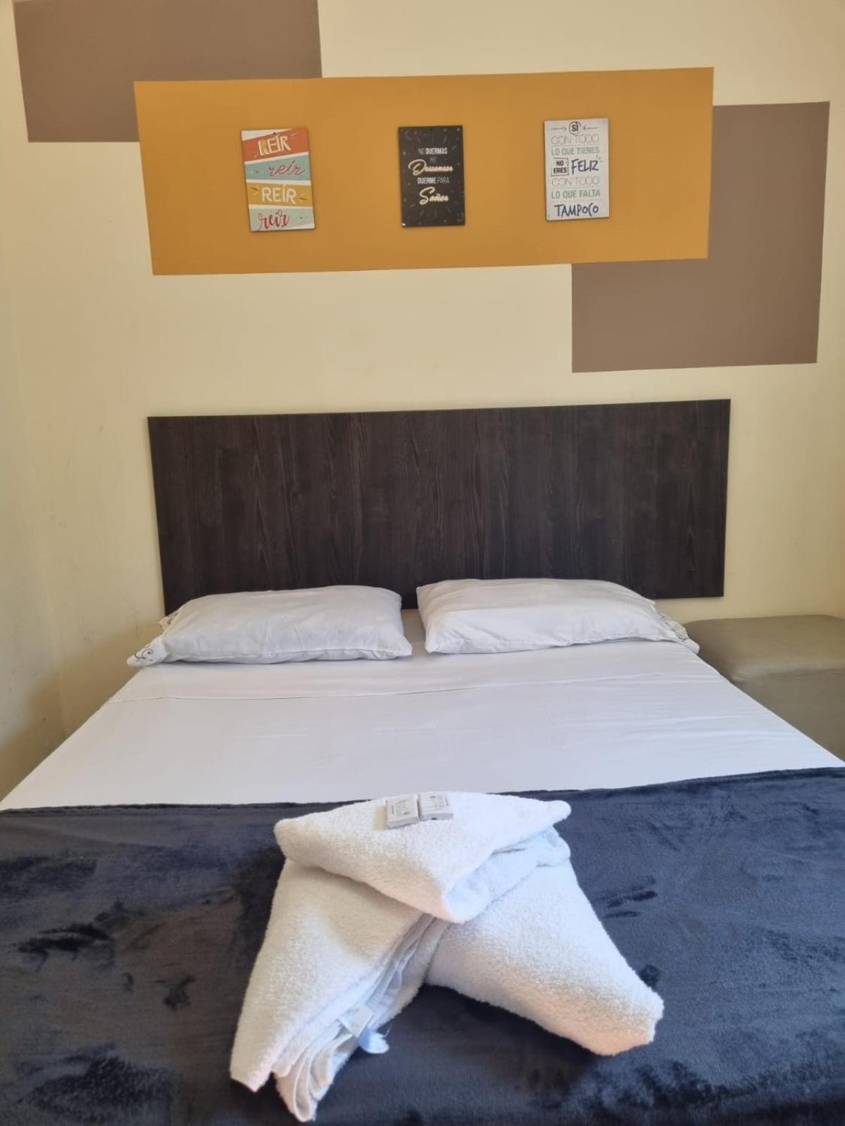 Apartamentos Centro San Salvador de Jujuy Esterno foto