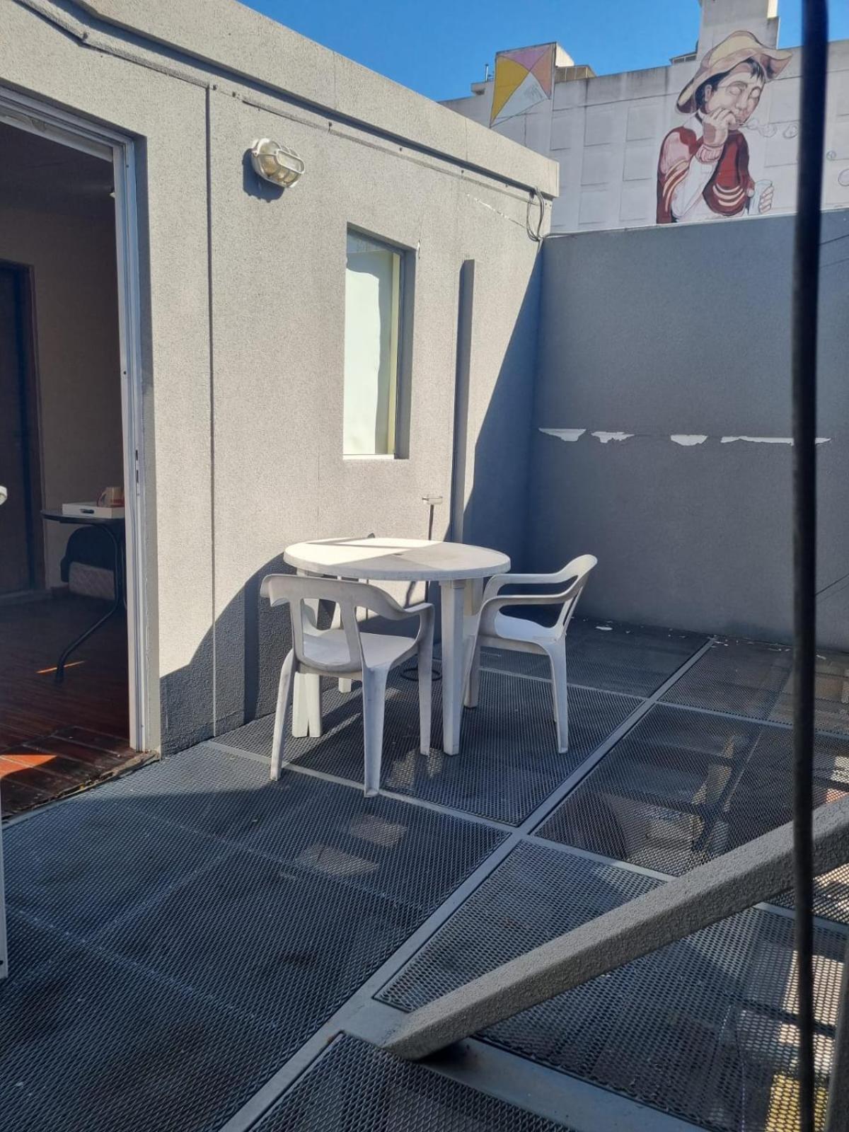 Apartamentos Centro San Salvador de Jujuy Esterno foto