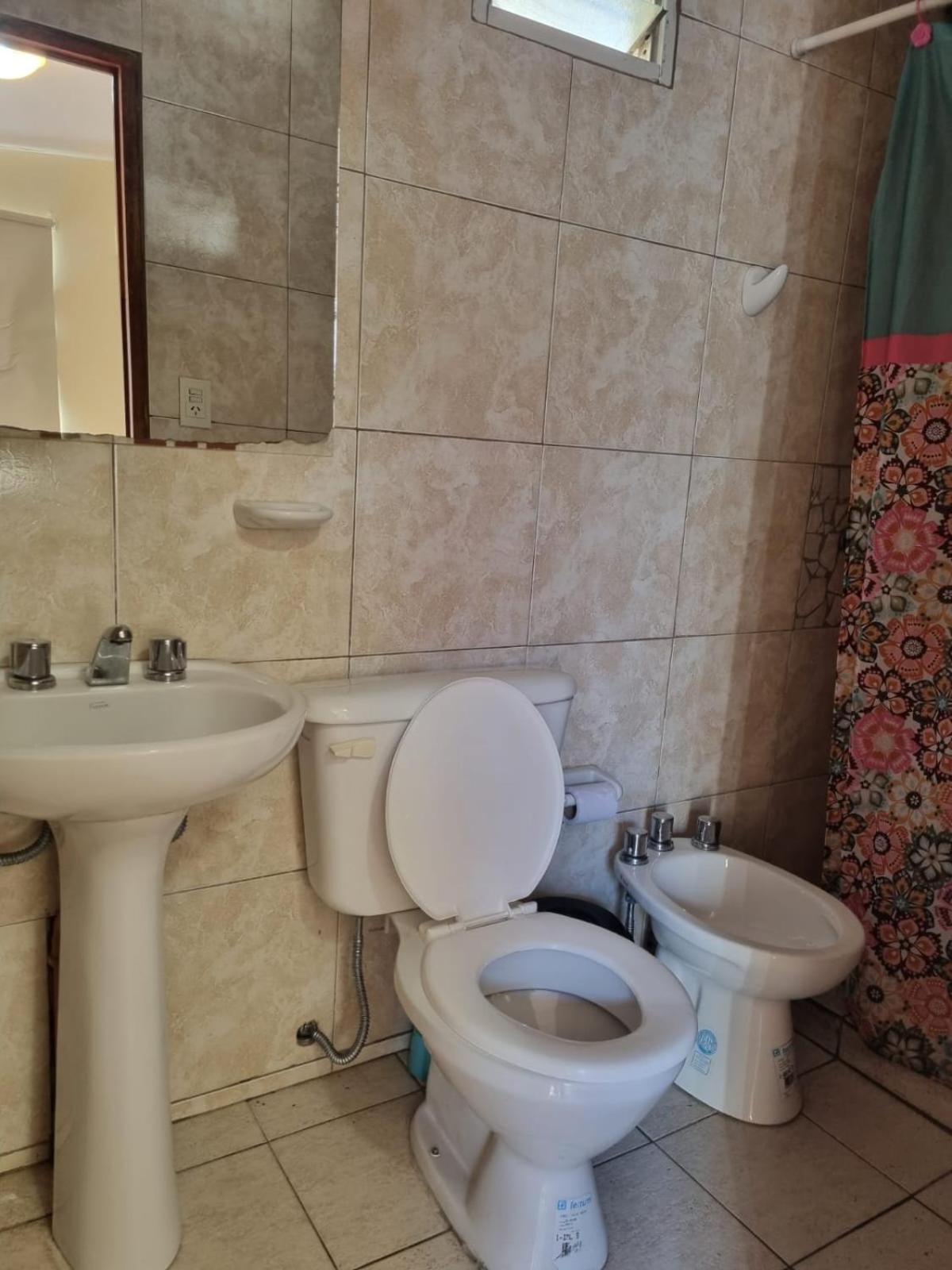 Apartamentos Centro San Salvador de Jujuy Esterno foto