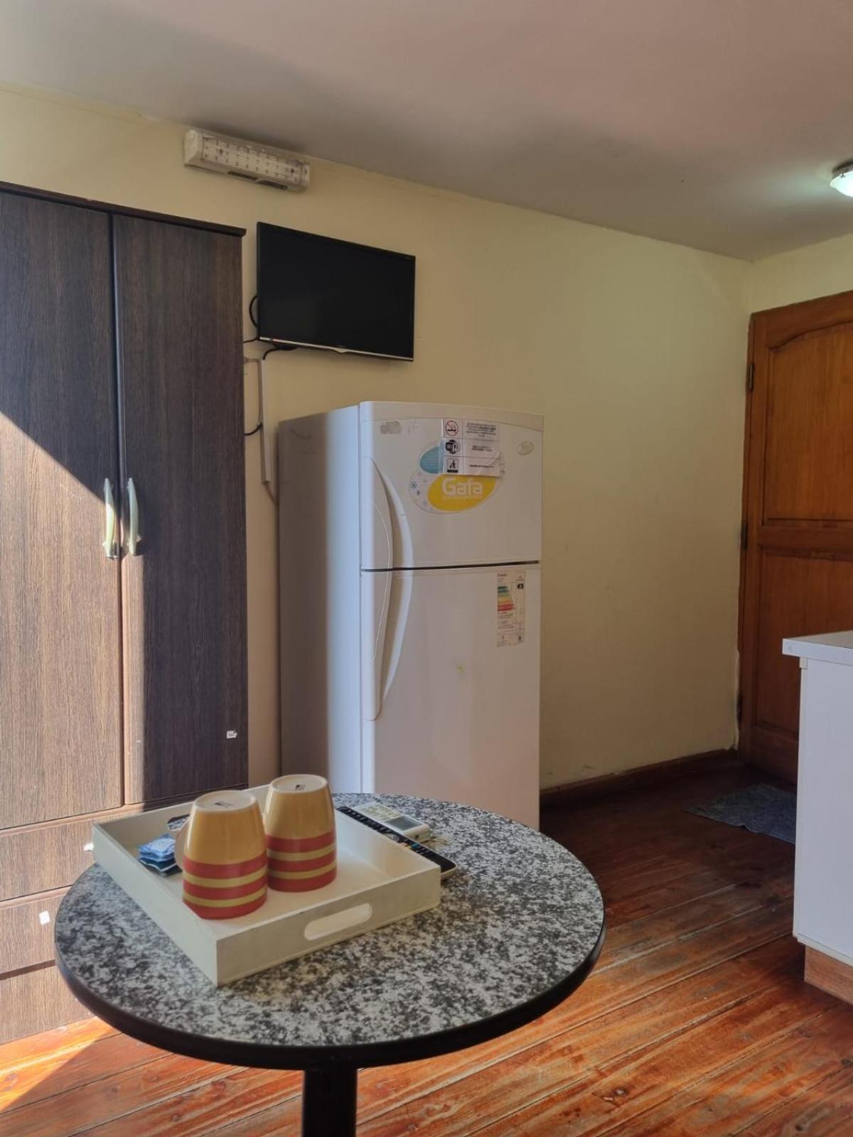 Apartamentos Centro San Salvador de Jujuy Esterno foto