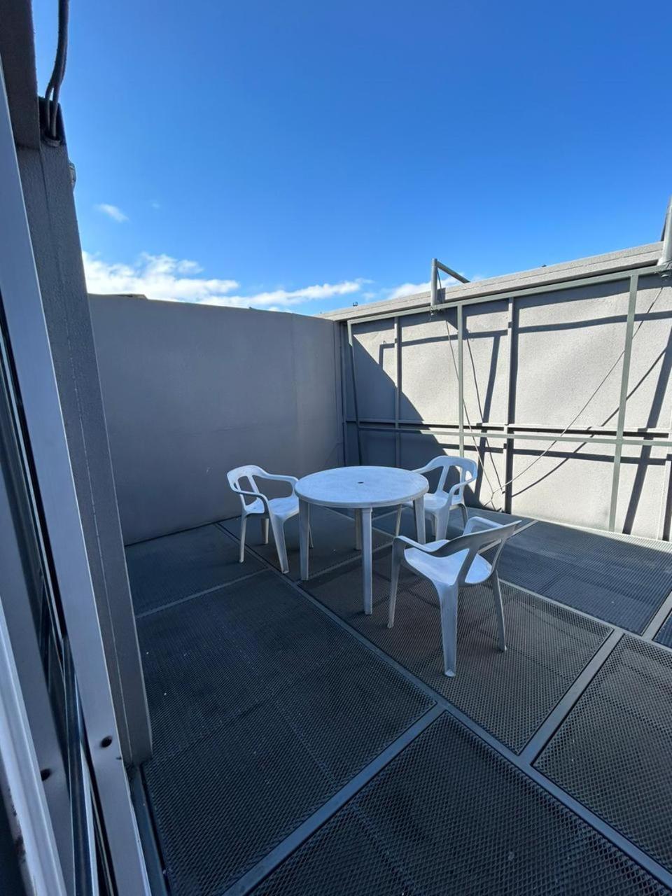Apartamentos Centro San Salvador de Jujuy Camera foto