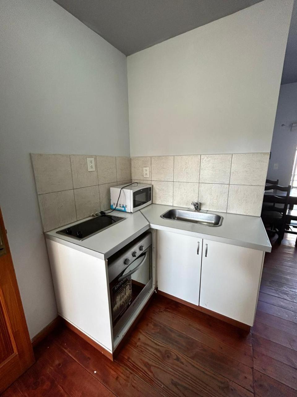 Apartamentos Centro San Salvador de Jujuy Camera foto