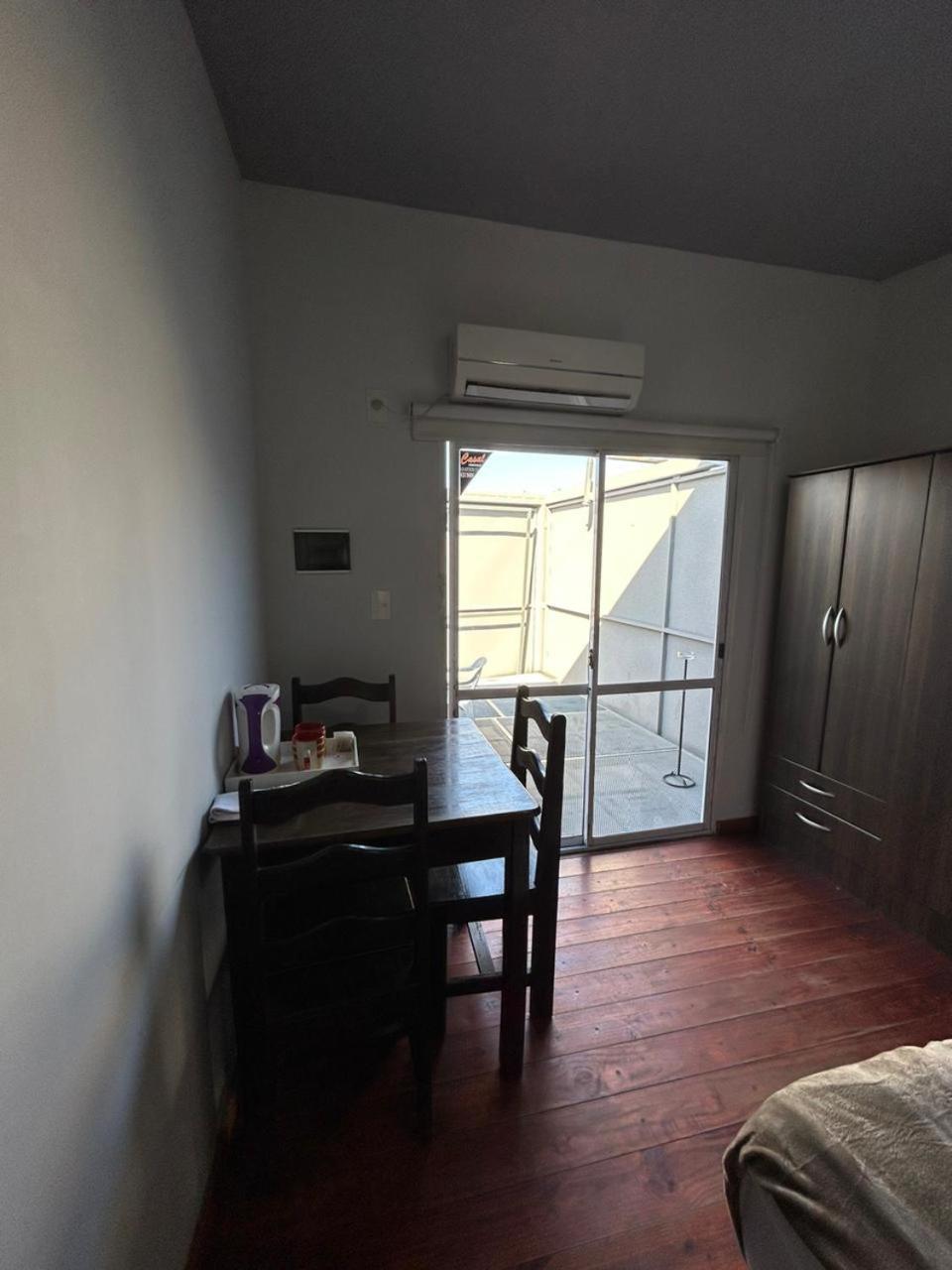 Apartamentos Centro San Salvador de Jujuy Camera foto