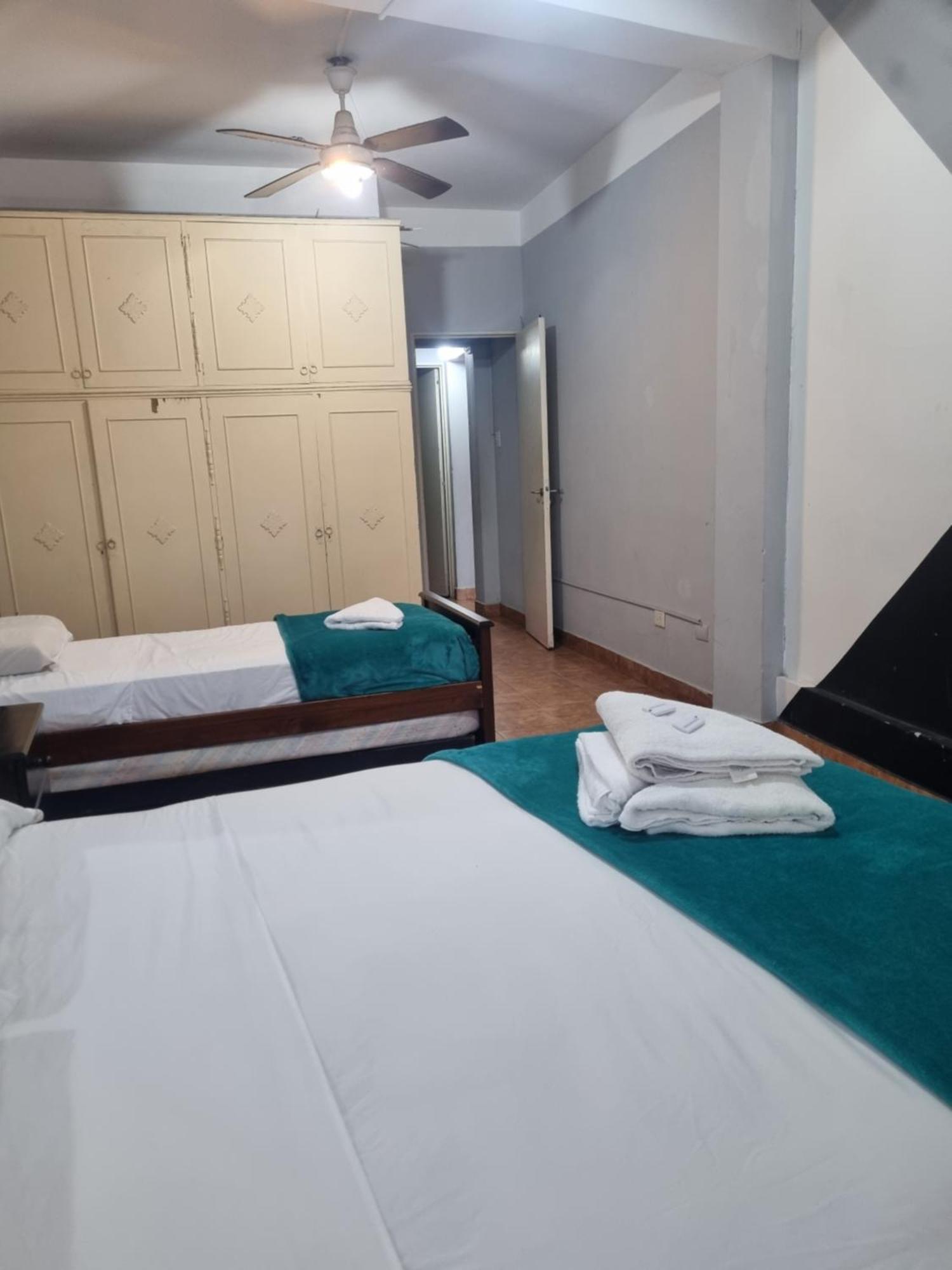 Apartamentos Centro San Salvador de Jujuy Camera foto