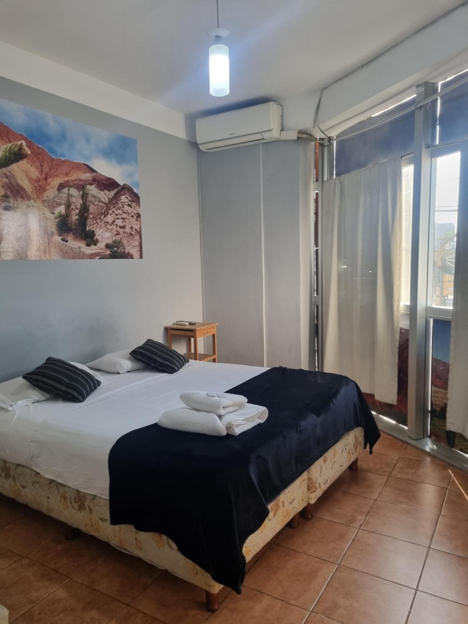Apartamentos Centro San Salvador de Jujuy Camera foto