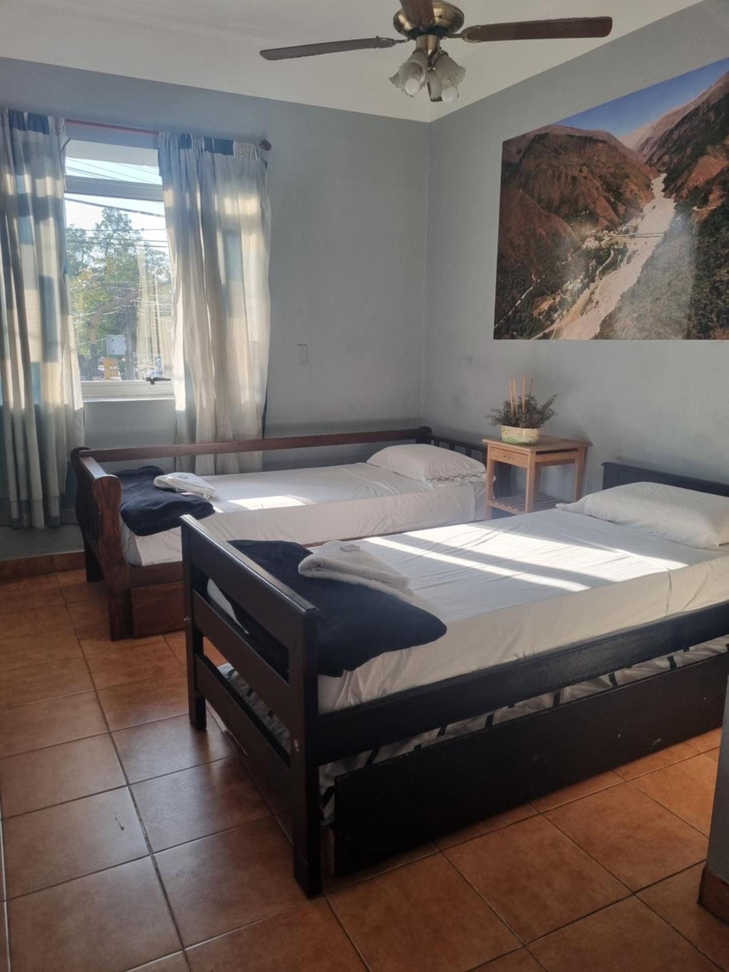Apartamentos Centro San Salvador de Jujuy Camera foto