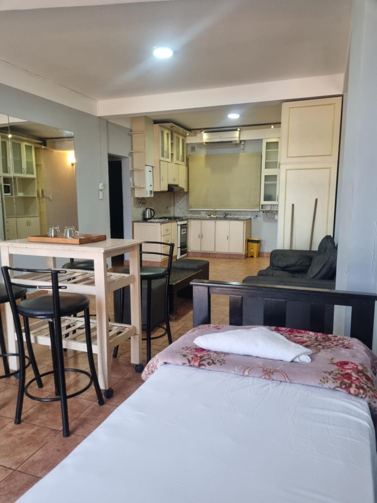 Apartamentos Centro San Salvador de Jujuy Esterno foto