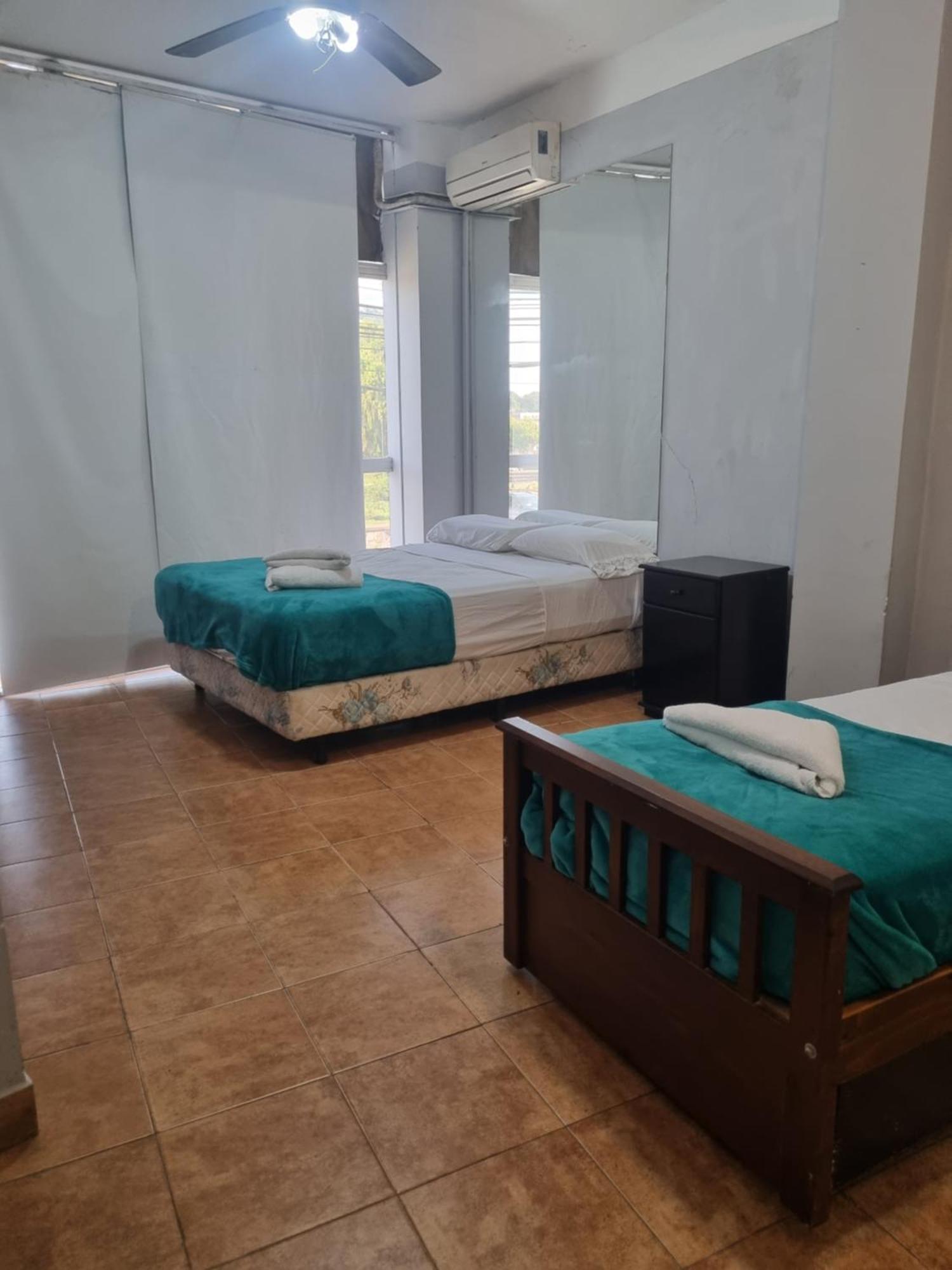 Apartamentos Centro San Salvador de Jujuy Camera foto