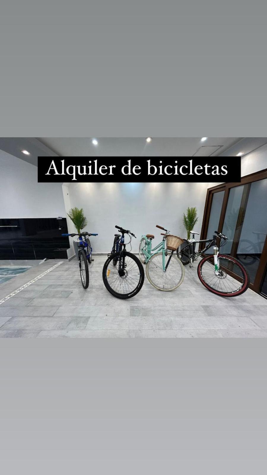 Apartamentos Centro San Salvador de Jujuy Esterno foto