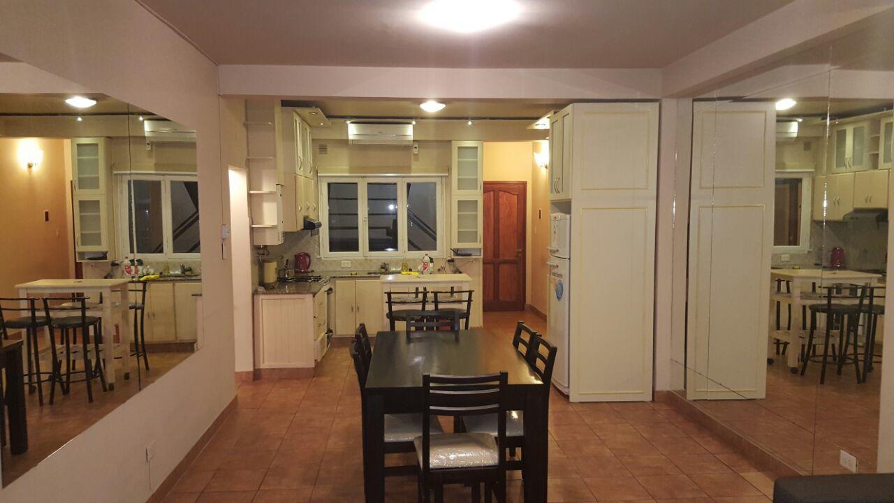 Apartamentos Centro San Salvador de Jujuy Esterno foto