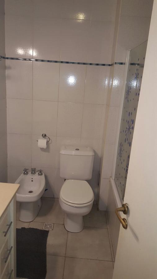 Apartamentos Centro San Salvador de Jujuy Esterno foto