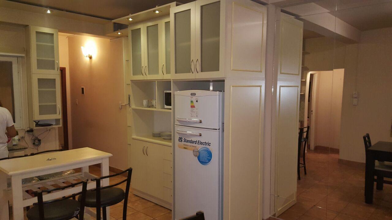 Apartamentos Centro San Salvador de Jujuy Esterno foto