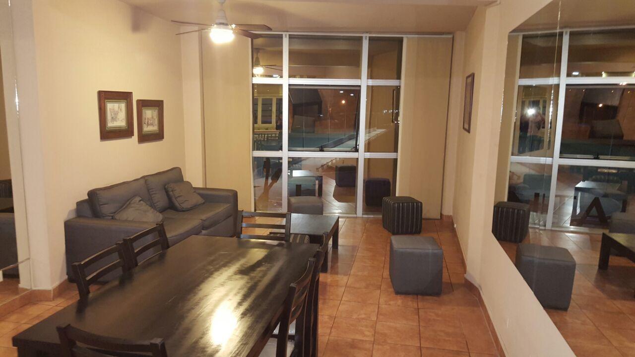 Apartamentos Centro San Salvador de Jujuy Esterno foto
