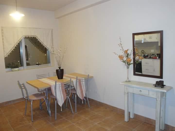 Apartamentos Centro San Salvador de Jujuy Esterno foto