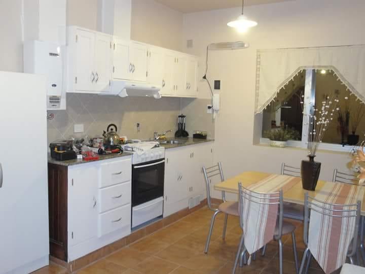 Apartamentos Centro San Salvador de Jujuy Esterno foto